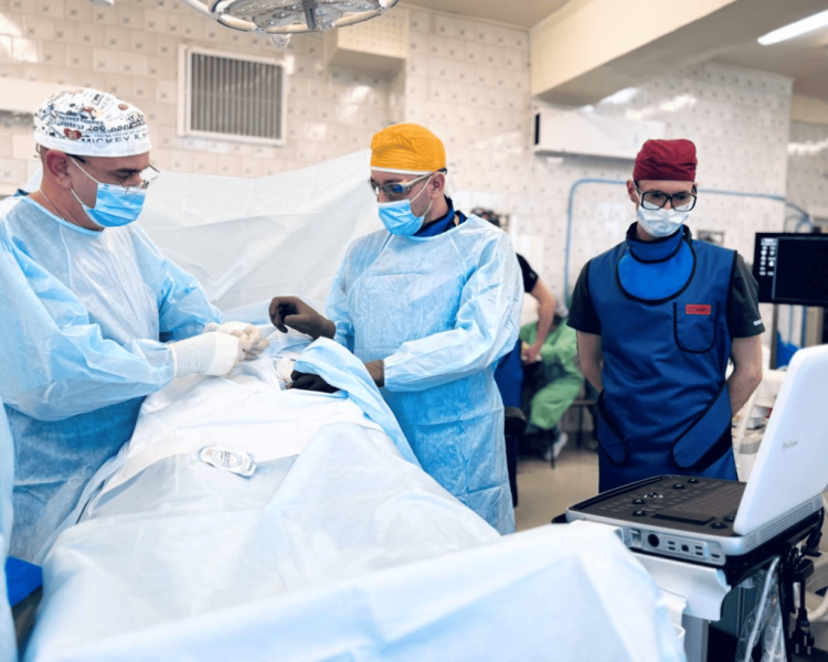 Фото: свердловский Минздрав