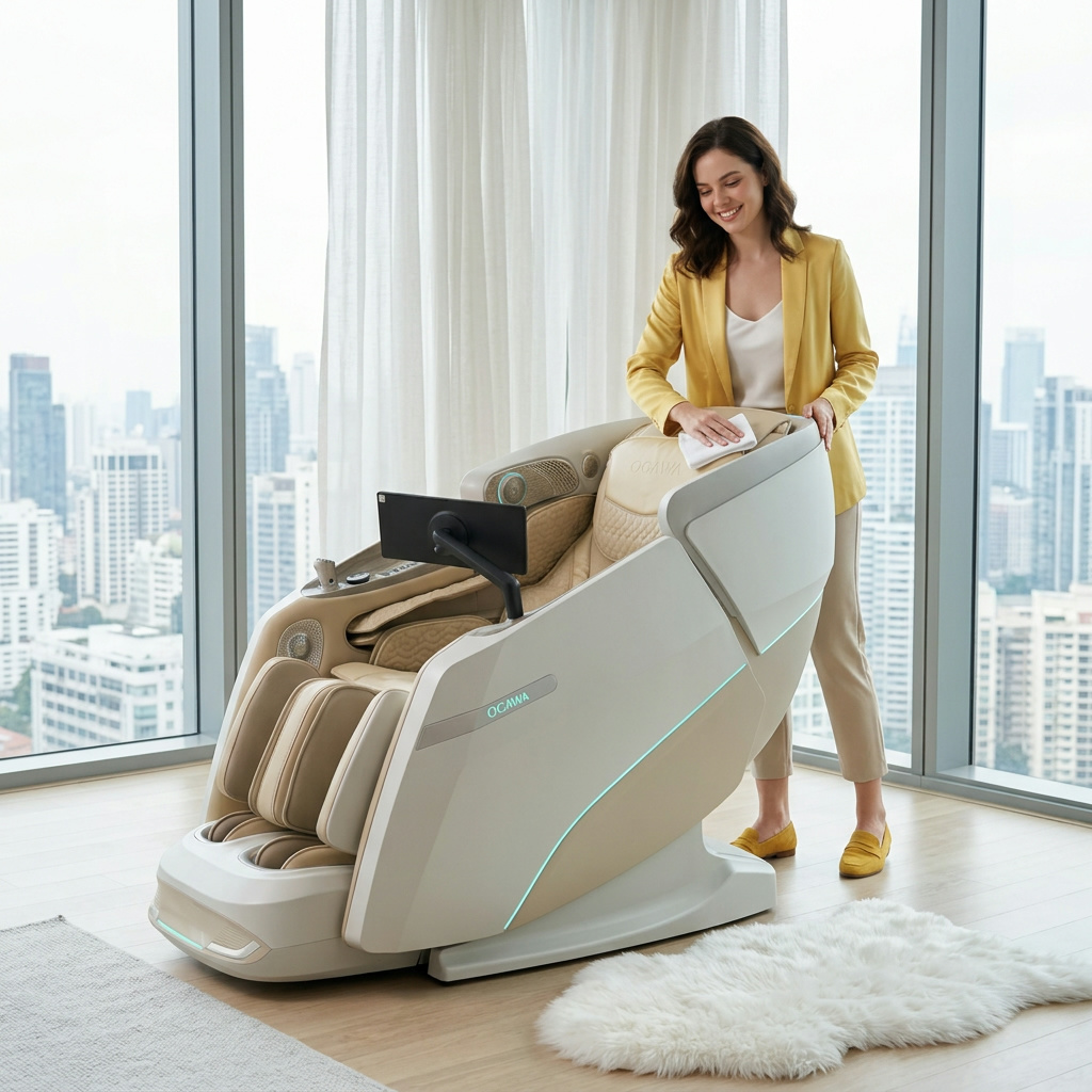 Авторское изображение Relaxa Star