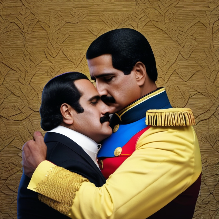 Сгенерированно ИИ.