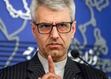    Иран предупредил страны Евросоюза об ответном ударе, если они присоединятся к агрессии Израиля и США