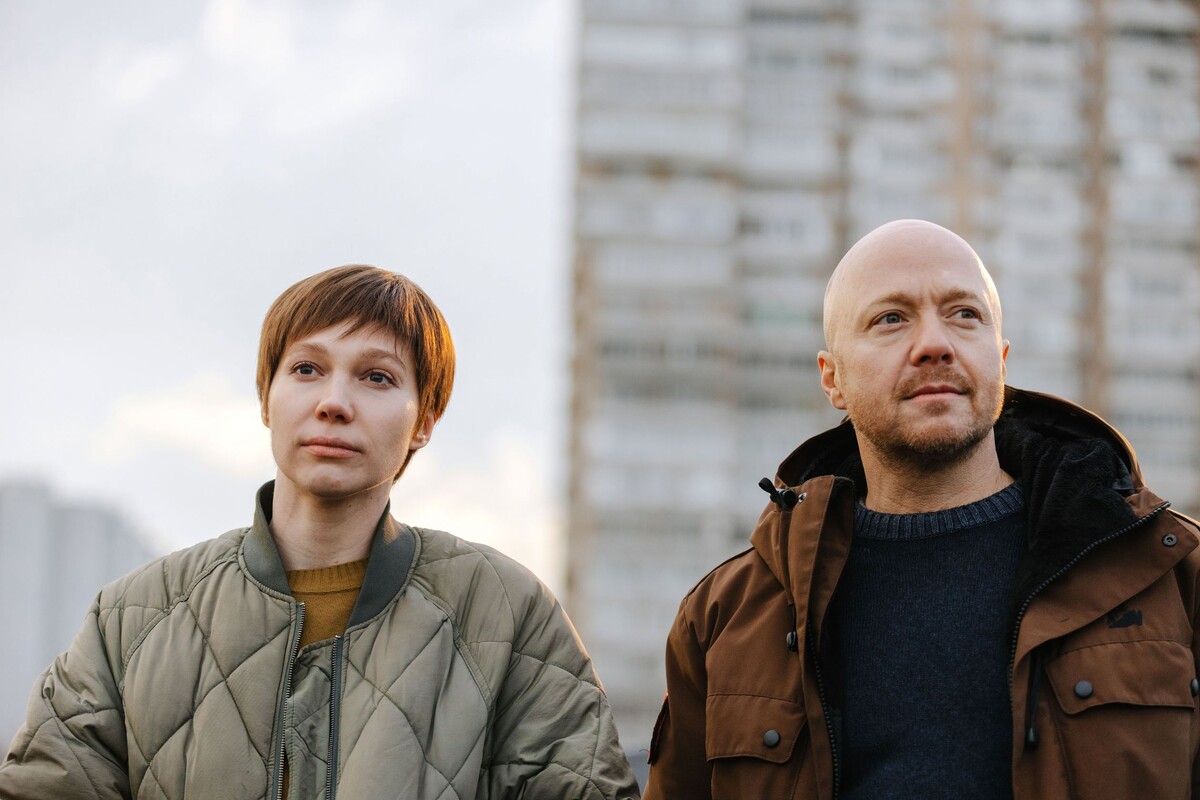 Листайте вправо, чтобы увидеть больше изображений