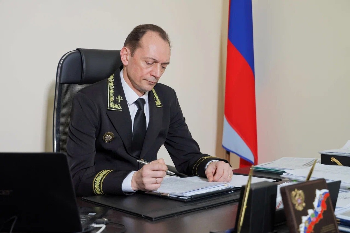    Фото: ТРК «Таврия»