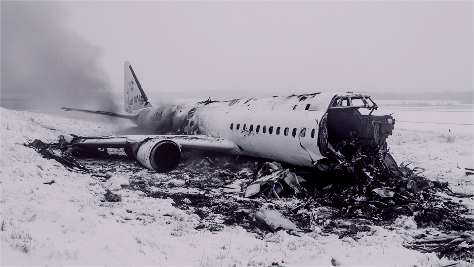 Гриф «Секретно»: 5 дел СССР, которые до сих пор не дают покоя — слишком много странных деталей