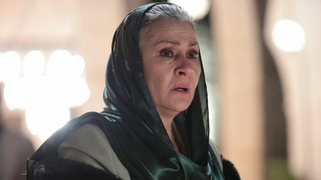    Фото: кадр из сериала