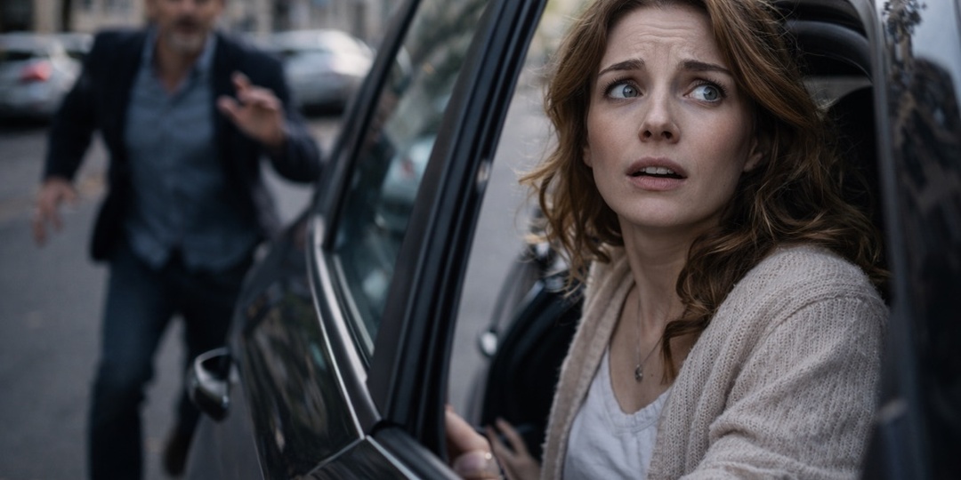 Муж запрещал мне краситься и носить юбки. А я думала, что это и есть настоящая любовь