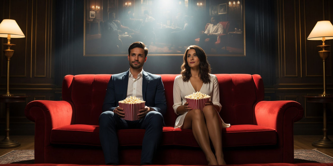 🎬 Уже в прокате: 3 фильма, которые стоит увидеть на этой неделе 🍿