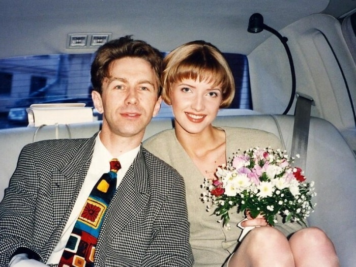 Валерий Сюткин и Виола