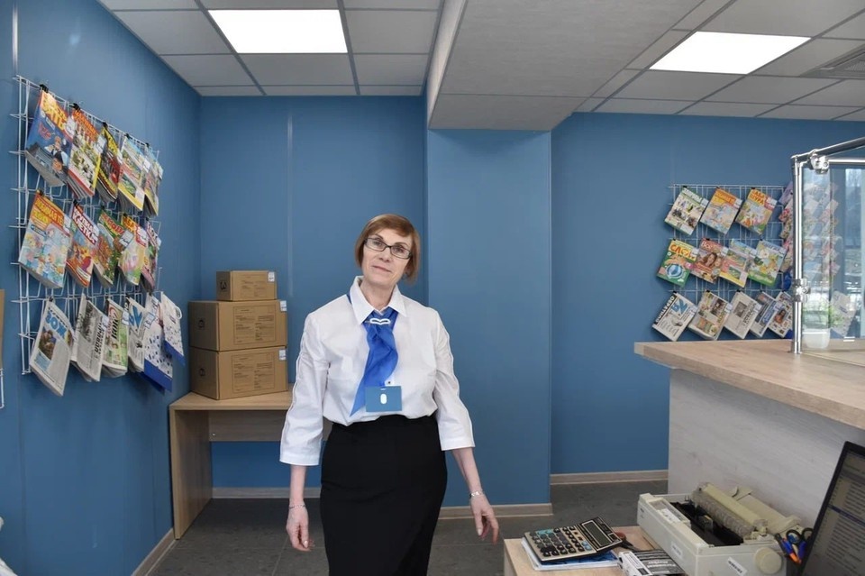    Фото: правительство ЛНР