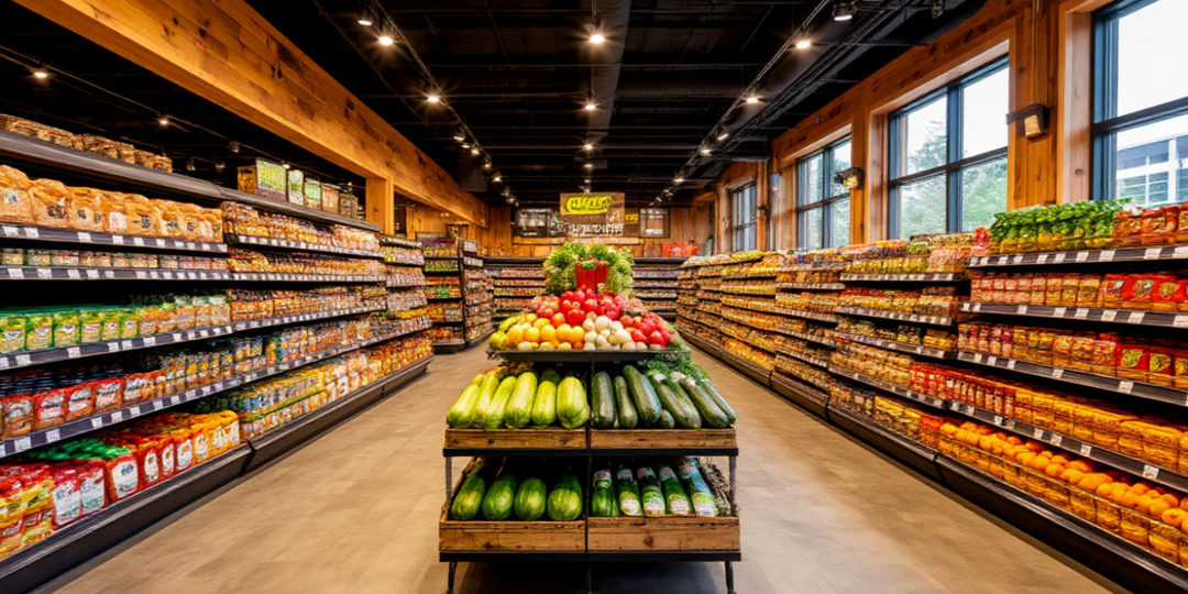 Какой формат продуктового магазина нужен людям?