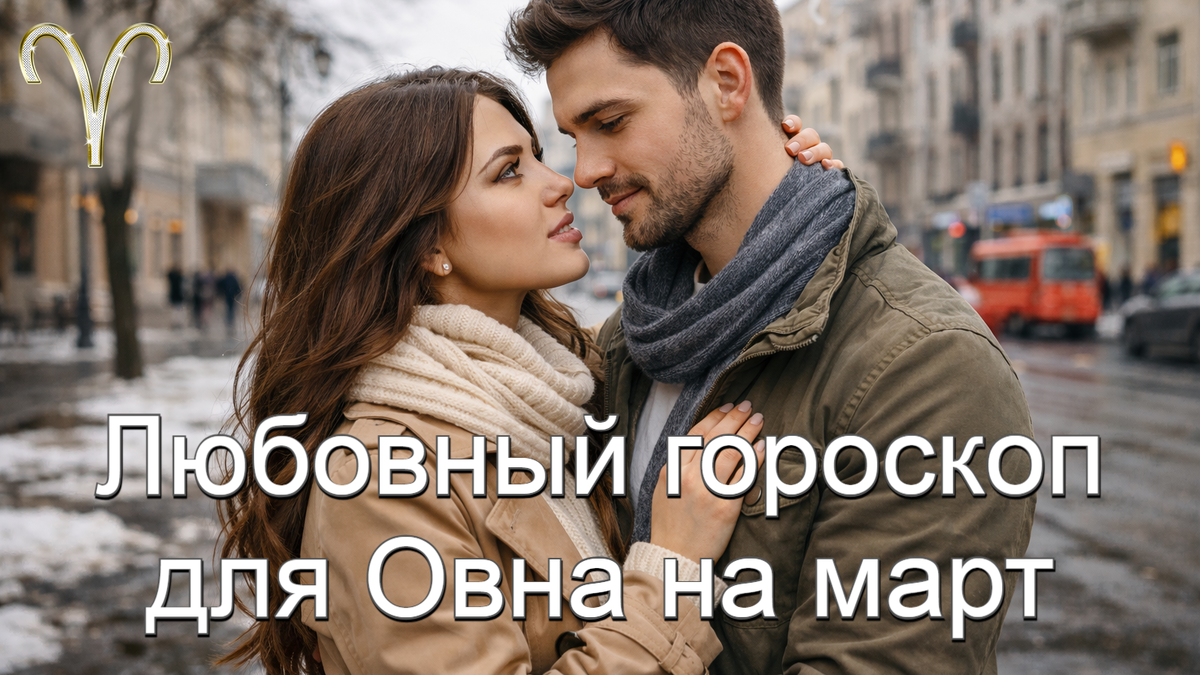 Любовный гороскоп для женщин Рыб на март