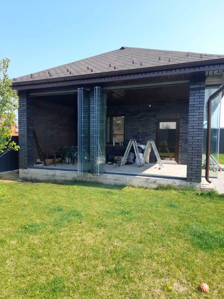 Переходите на сайт автора ООО «Стеклопроект»  📷
