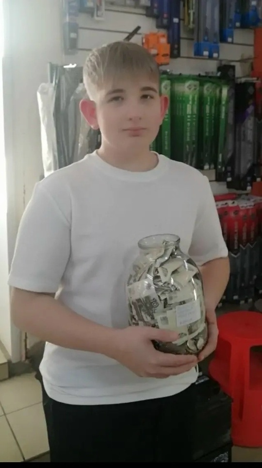     Ҙур йөрәкле ул үҫтергәндәр