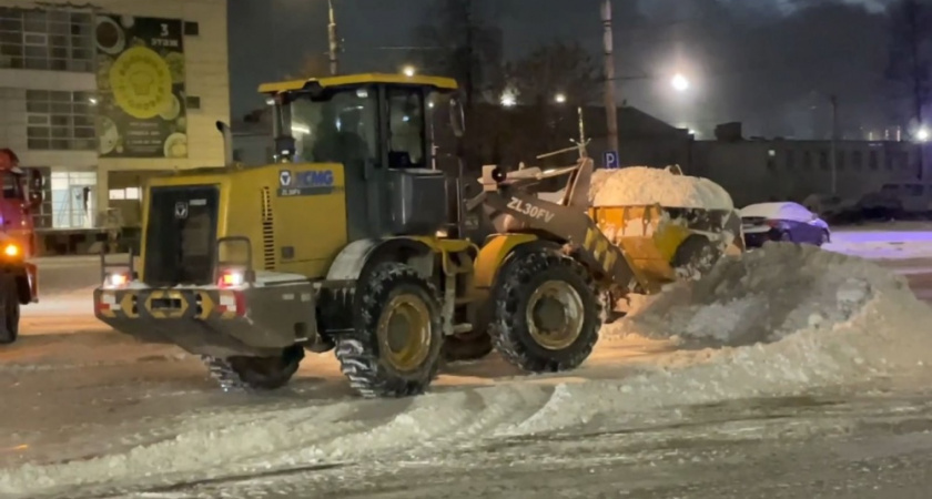    Фото: Администрация г. Кирова