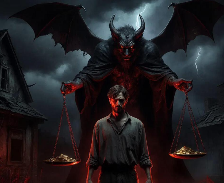 Автор изображения ИИ