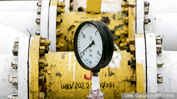     Фото: Gleb Garanich/REUTERS   
 Текст: Валерия Городецкая