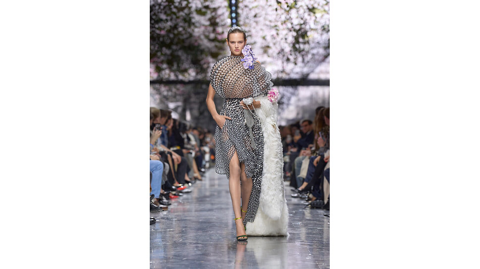 Dior, PE 2026.📷Фото: Courtesy of Dior