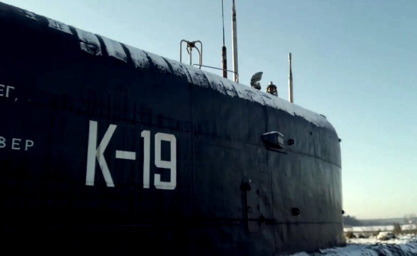 Памятник нашей сегодняшней героине