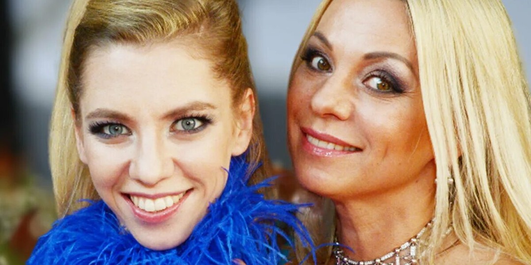 Прилетела в Россию на заработки, но не сложилось и вернулась обратно. Как выглядит и что известно о дочери певицы Ирины Салтыковой - Алисе?