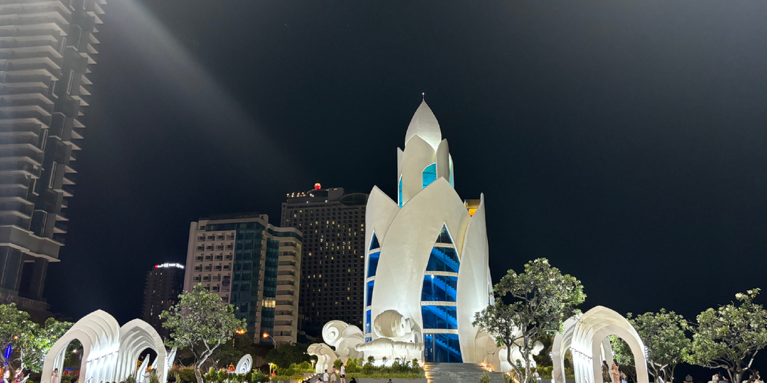 Районы города Нячанг-где лучше жить?