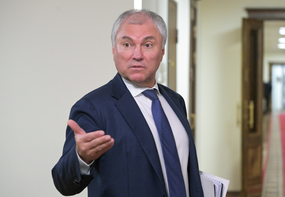    Владимир Федоренко/РИА Новости