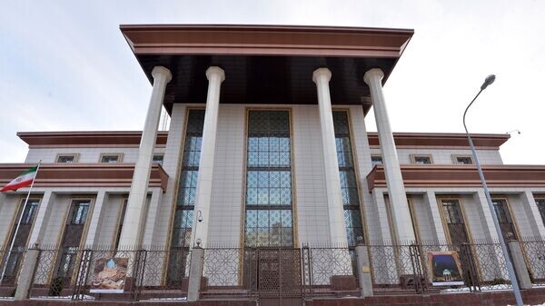    © Sputnik / Виктор Толочко