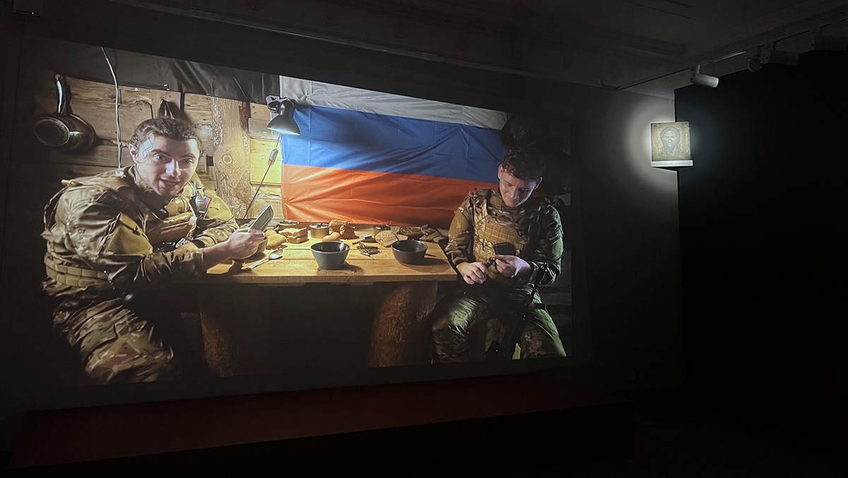   Денис Волин / RTVI