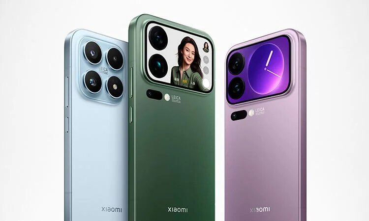 Изображение: Xiaomi