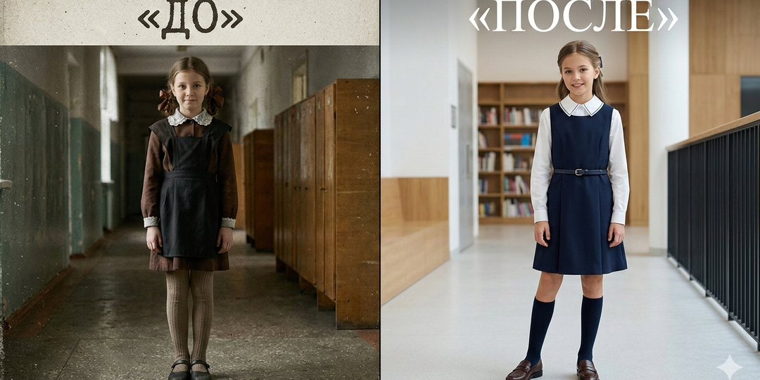 Стиль СССР 2.0: Как выглядели бы вещи из нашего детства сегодня