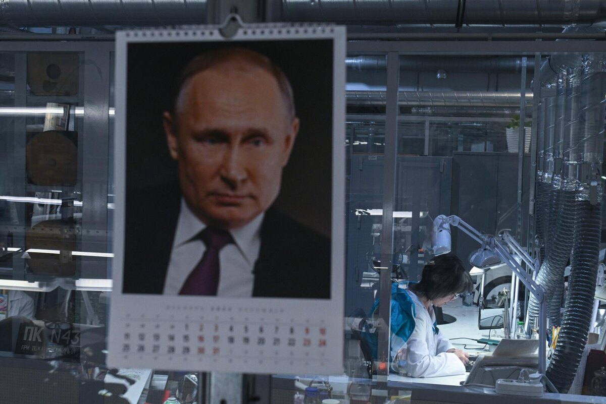 Фото: Александр Гальперин/«Петербургский дневник»