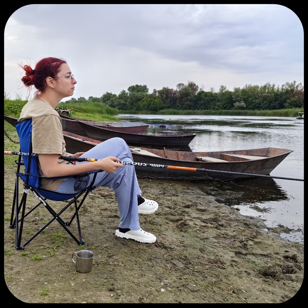 Место, в котором нет интернета) 