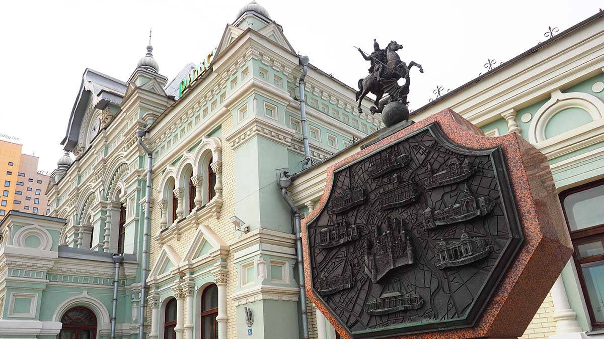    Фото: Антон Гердо / Вечерняя Москва