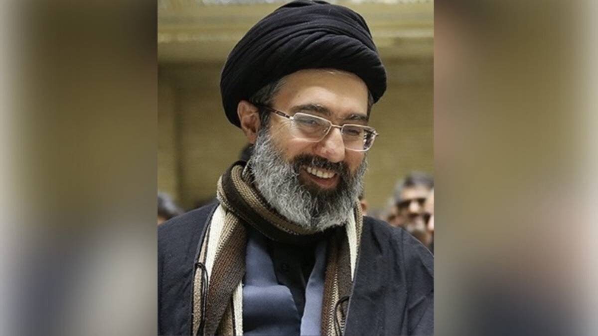    Фото: Meghdad Madadi / CC BY 4.0