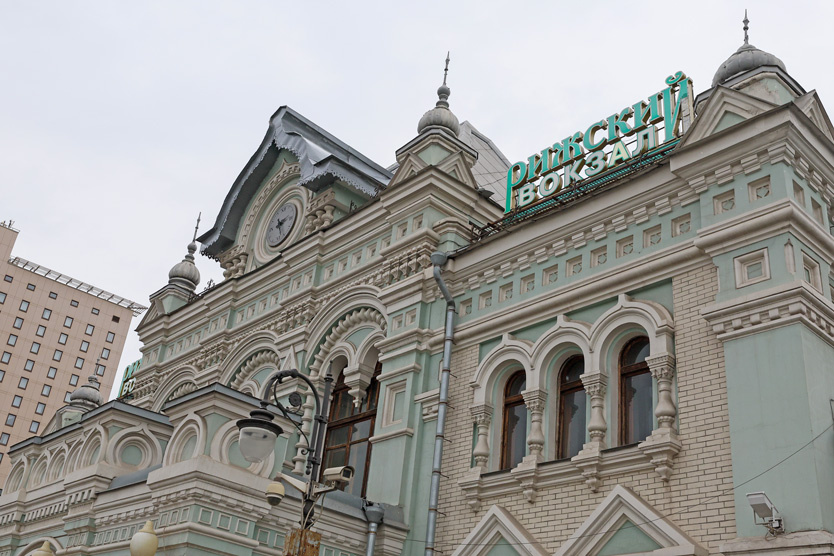     Фото: Сергей Булкин / ТАСС