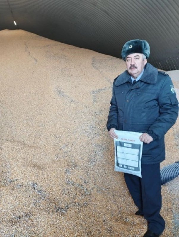     © фото - Россельхознадзор по Курской и Орловской областям