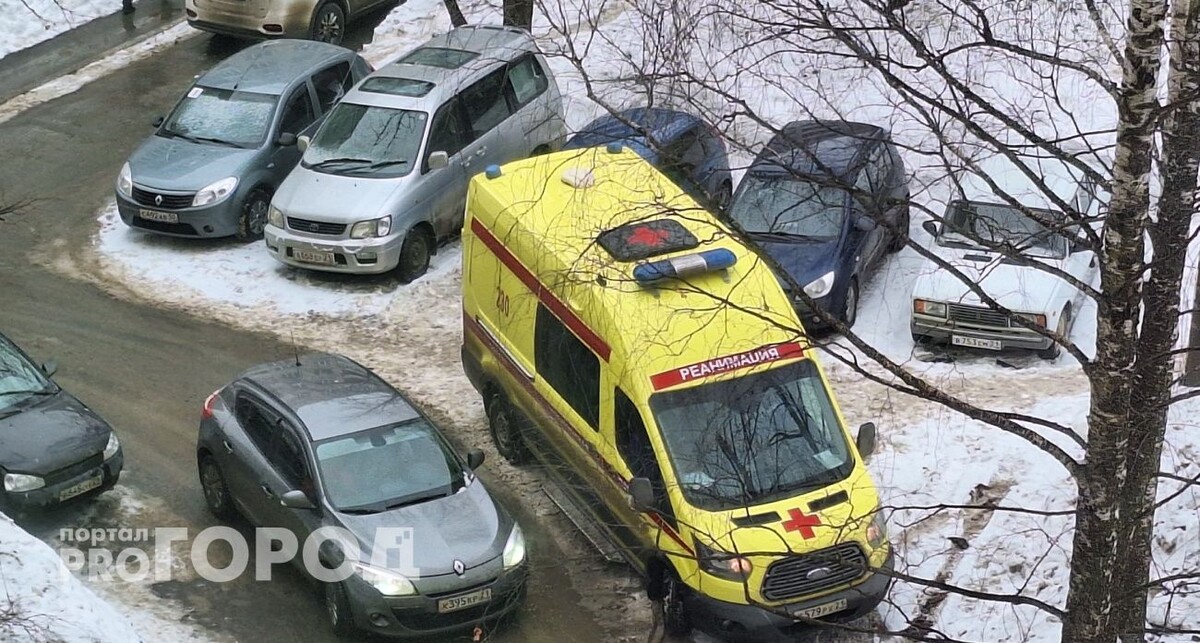    из архива "Про Город"