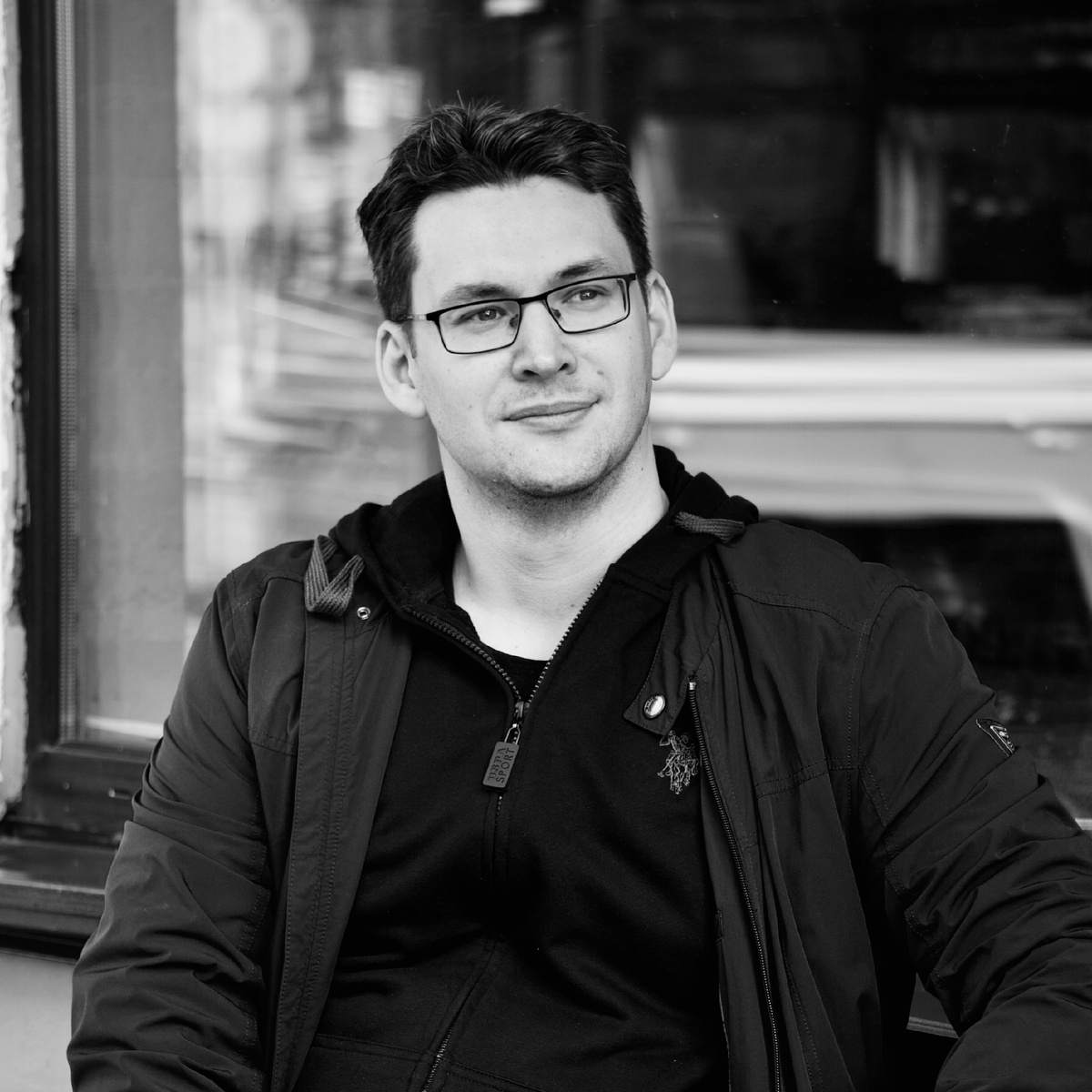 Психолог-практик Иван Гусев. 