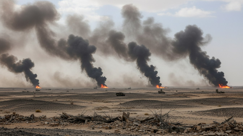   Сгенерировано с помощью ИИ