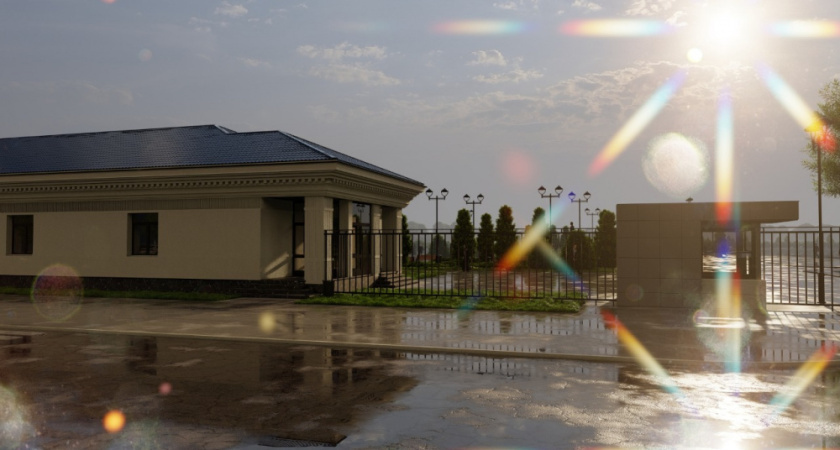    Фото: Администрация г. Костромы