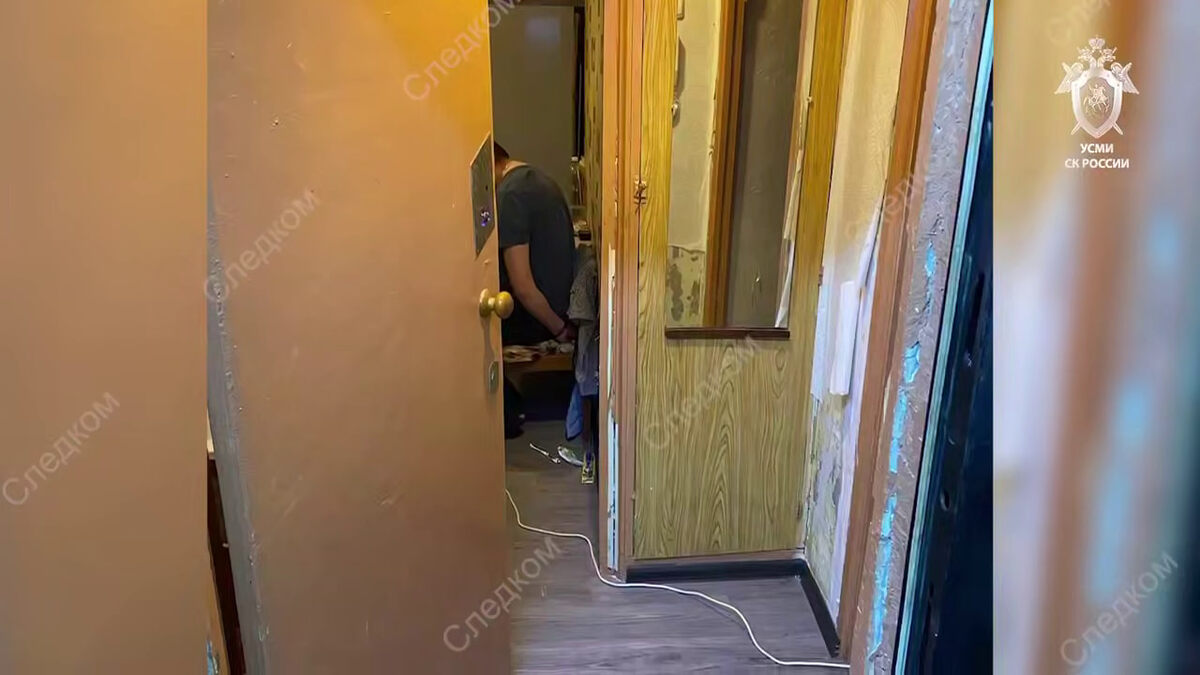 Фото: Следственный комитет РФ по Смоленской области