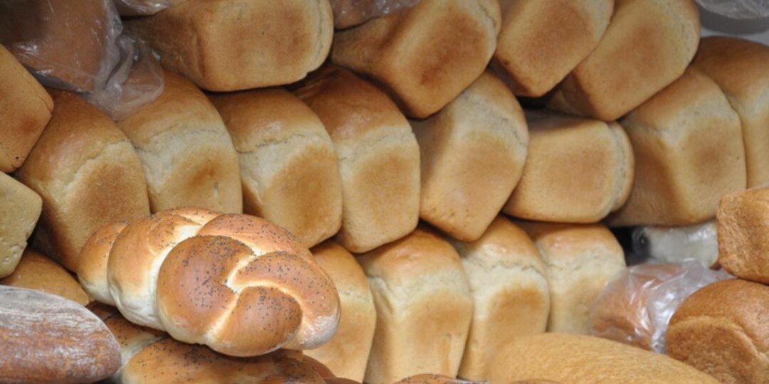 ГОСТ на белый хлеб изменят в России