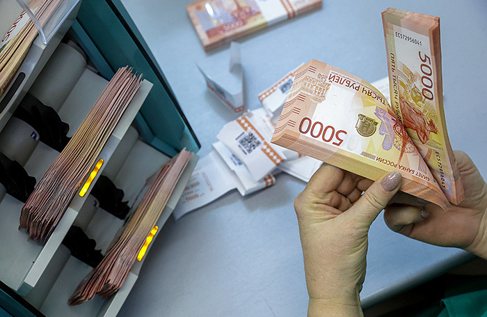    Донат Сорокин/ТАСС