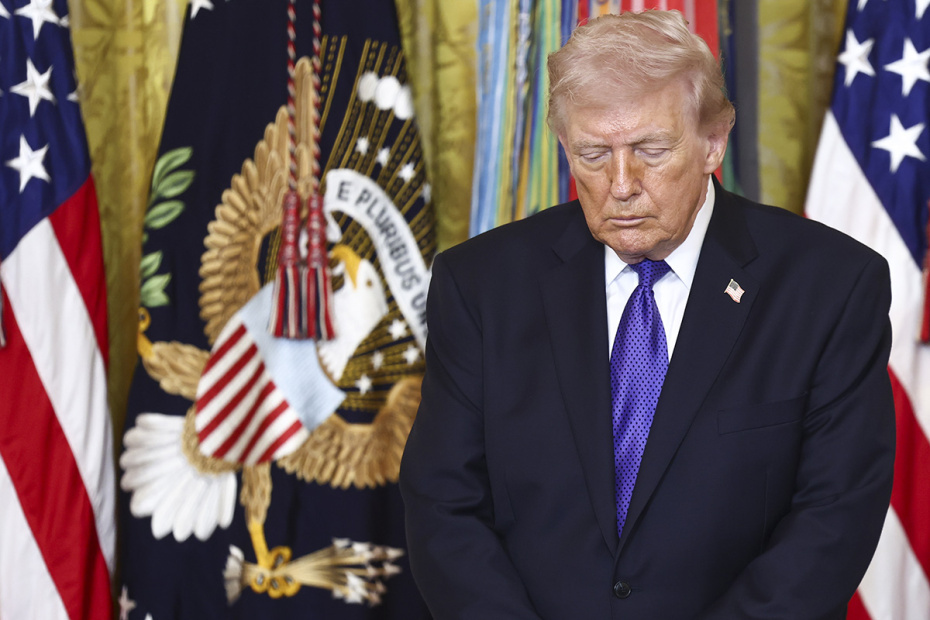    Jim LoScalzo — Pool via CNP/Keystone Press Agency/Global Look Press