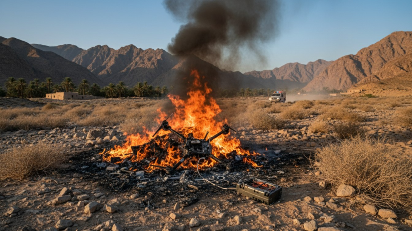   Сгенерировано с помощью ИИ
