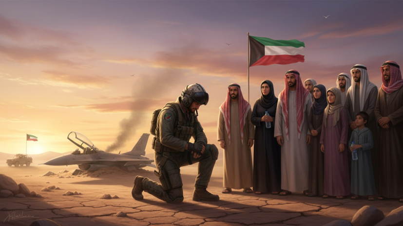   Сгенерировано с помощью ИИ