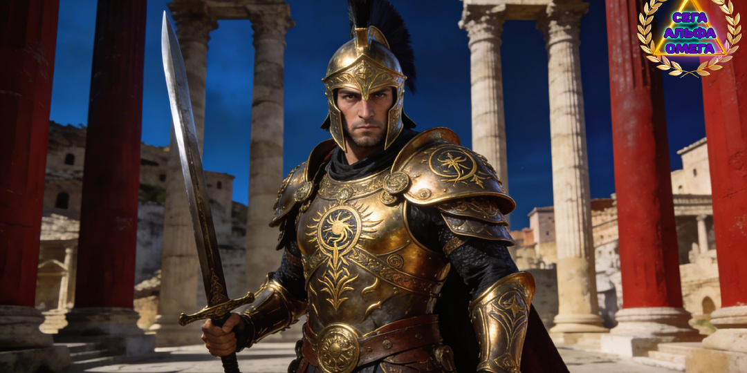 Элитные воины древности. Древняя Русь, монголы, скандинавы, Карфаген...