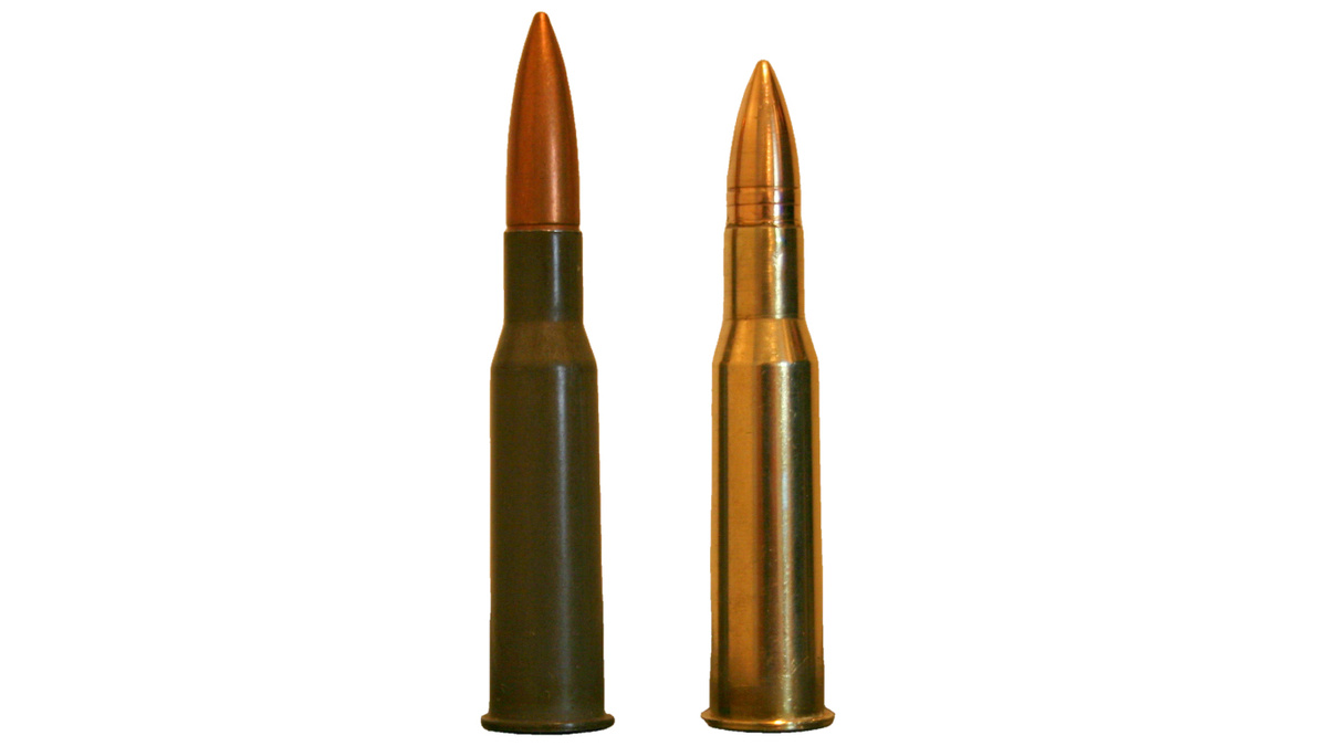 7.62×53R — финский винтовочный и пулеметный патрон