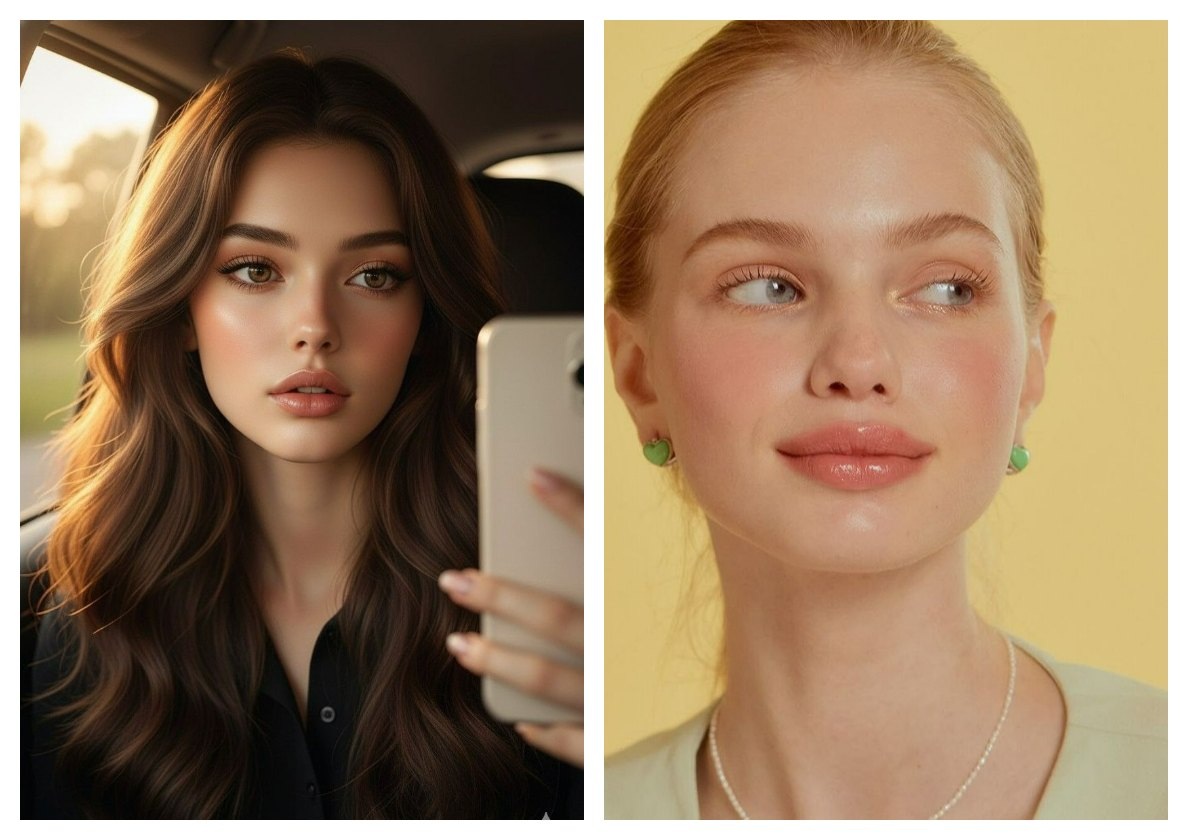 коллаж автора