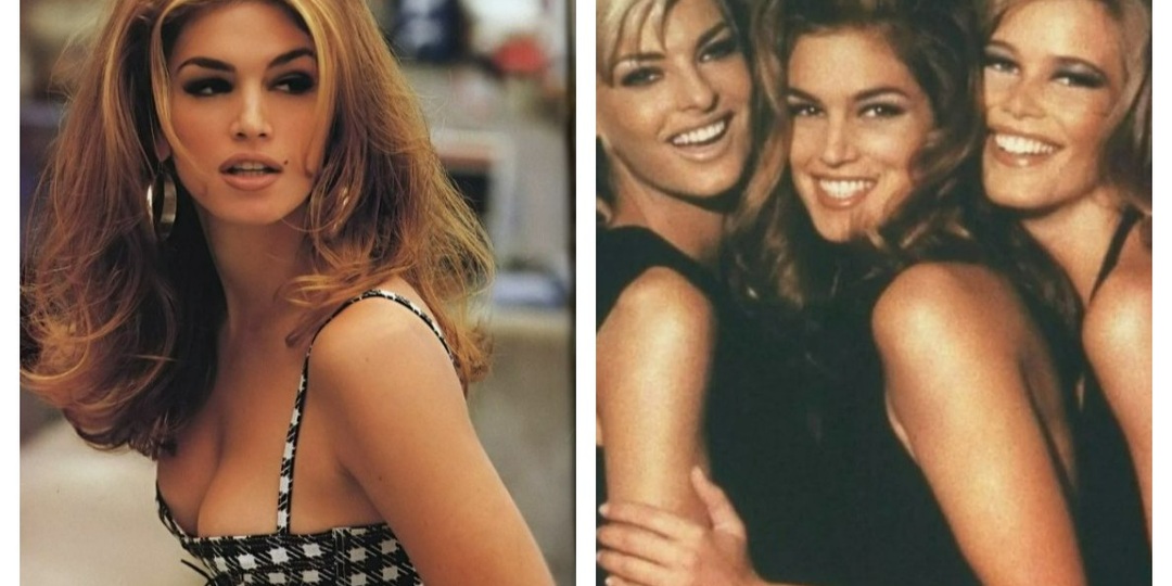 Возврат в 90-е? Почему естественность снова становится главной ценностью в красоте