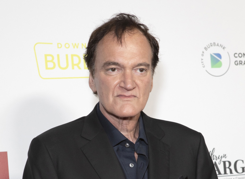    Carla Van Wagoner/Keystone Press Agency/Global Look Press