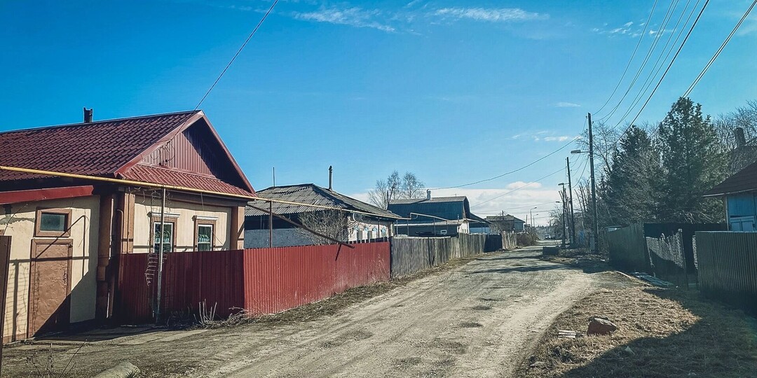 Пять самых больших деревень Омской области: как выглядят и где находятся